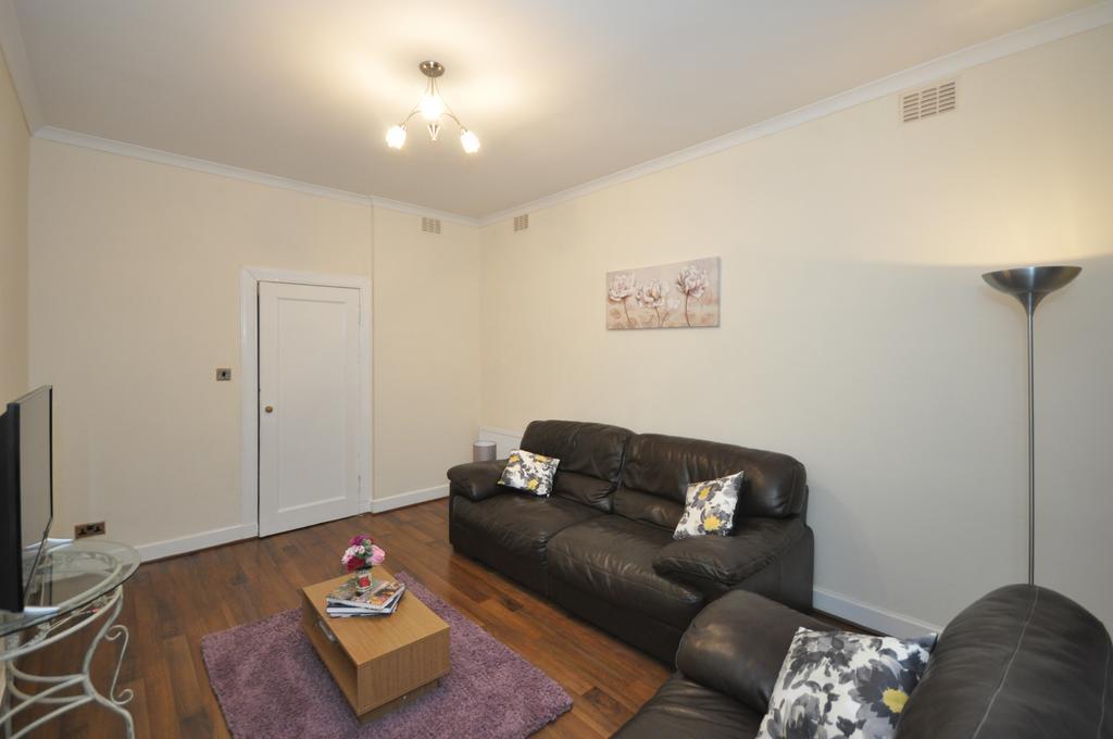 Appartement 5 Wallace Street à Dumbarton Extérieur photo