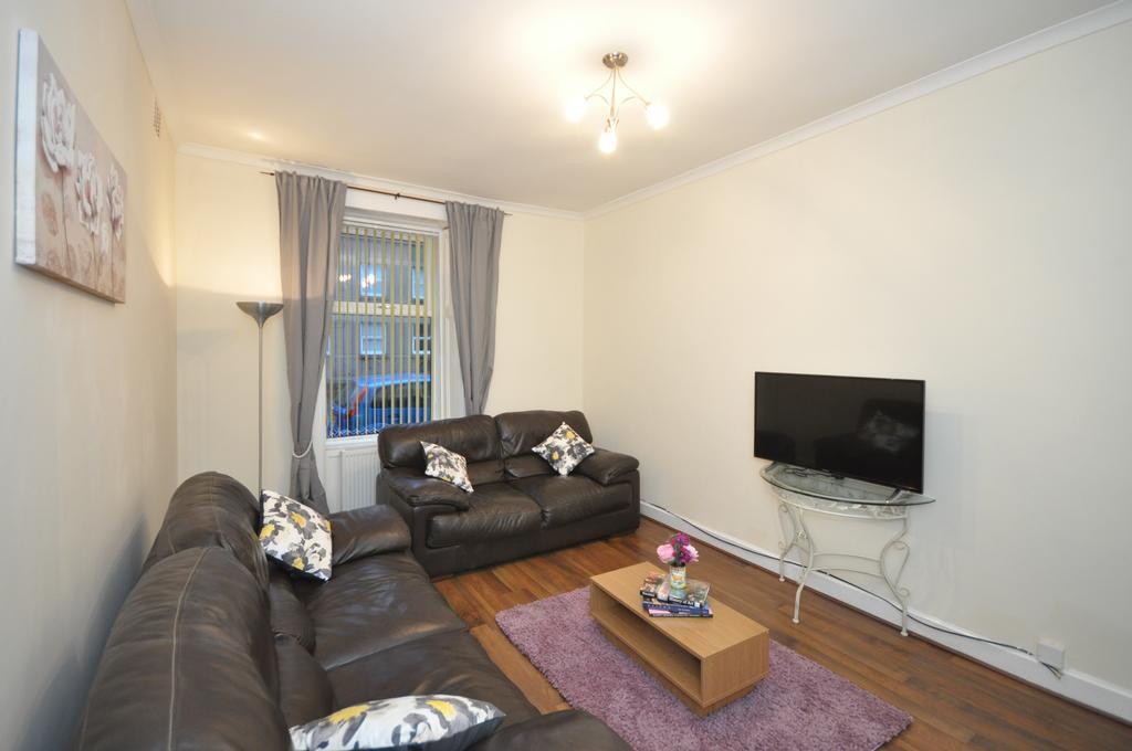 Appartement 5 Wallace Street à Dumbarton Extérieur photo