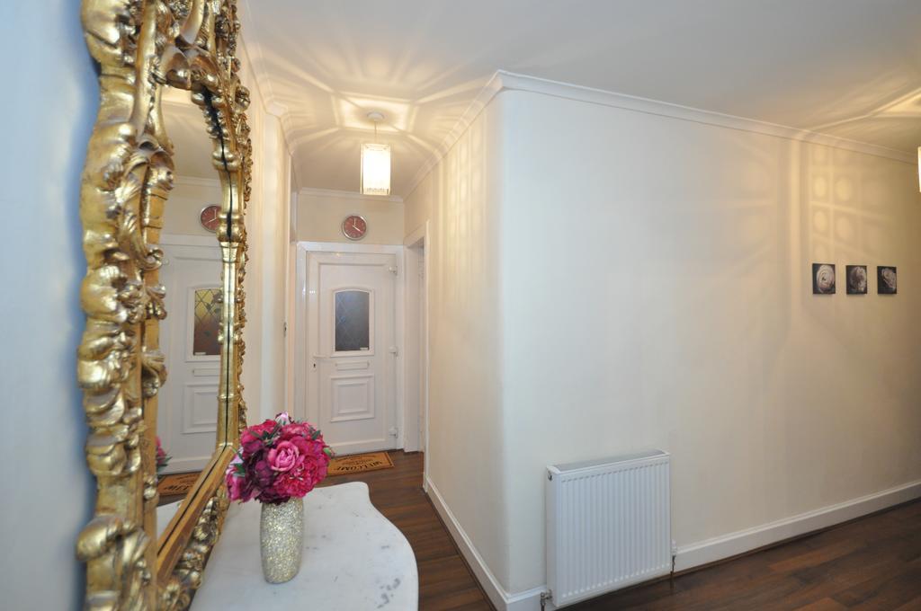Appartement 5 Wallace Street à Dumbarton Extérieur photo